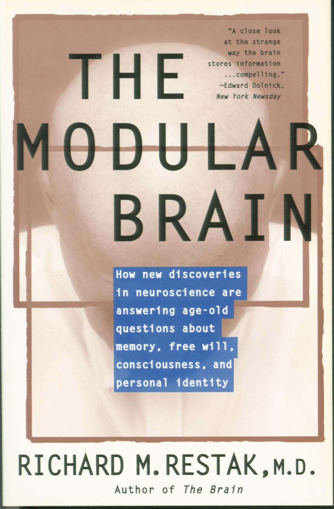 THE MODULAR BRAIN--paper. 